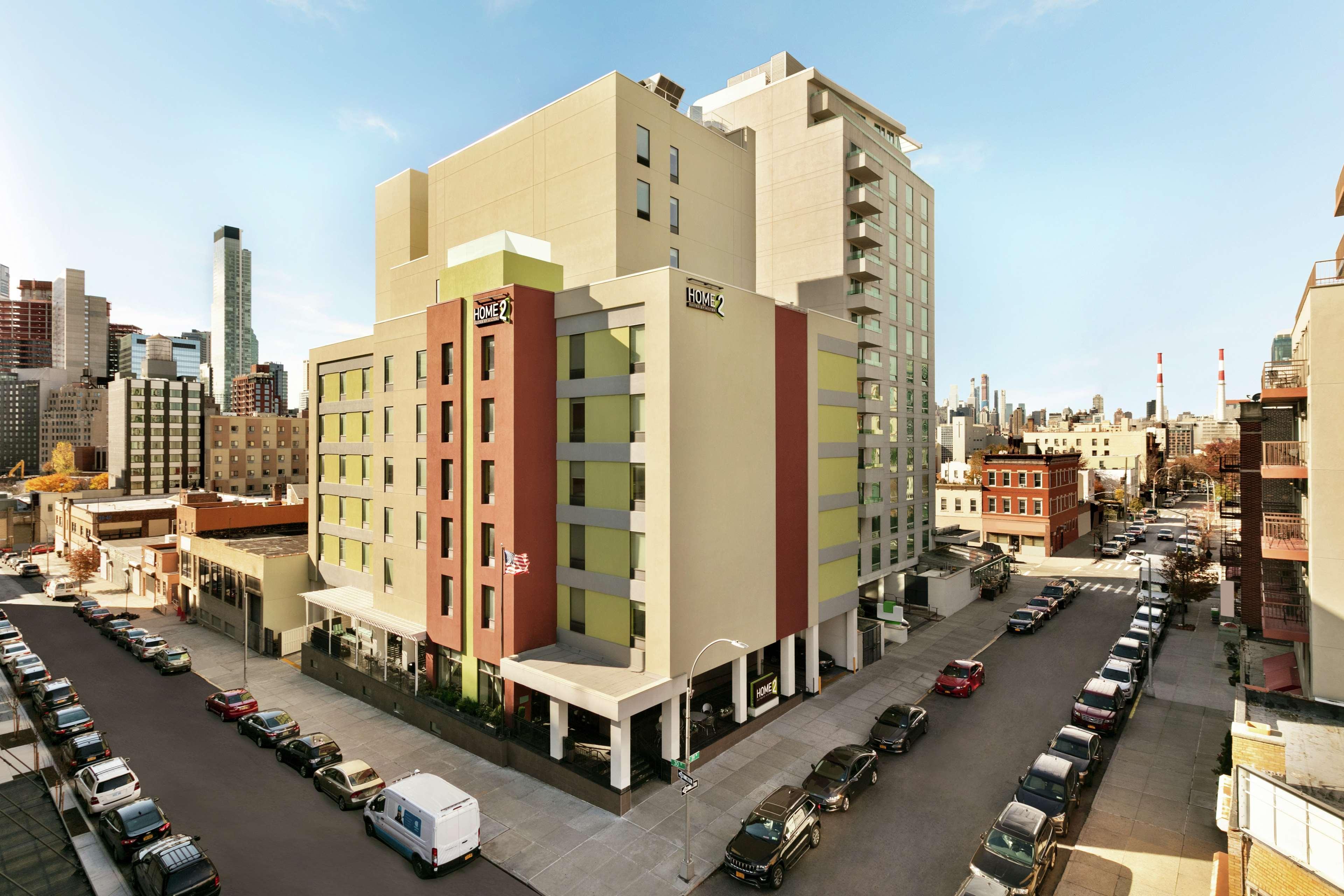 Home2 Long Island City/manhattan View 3*