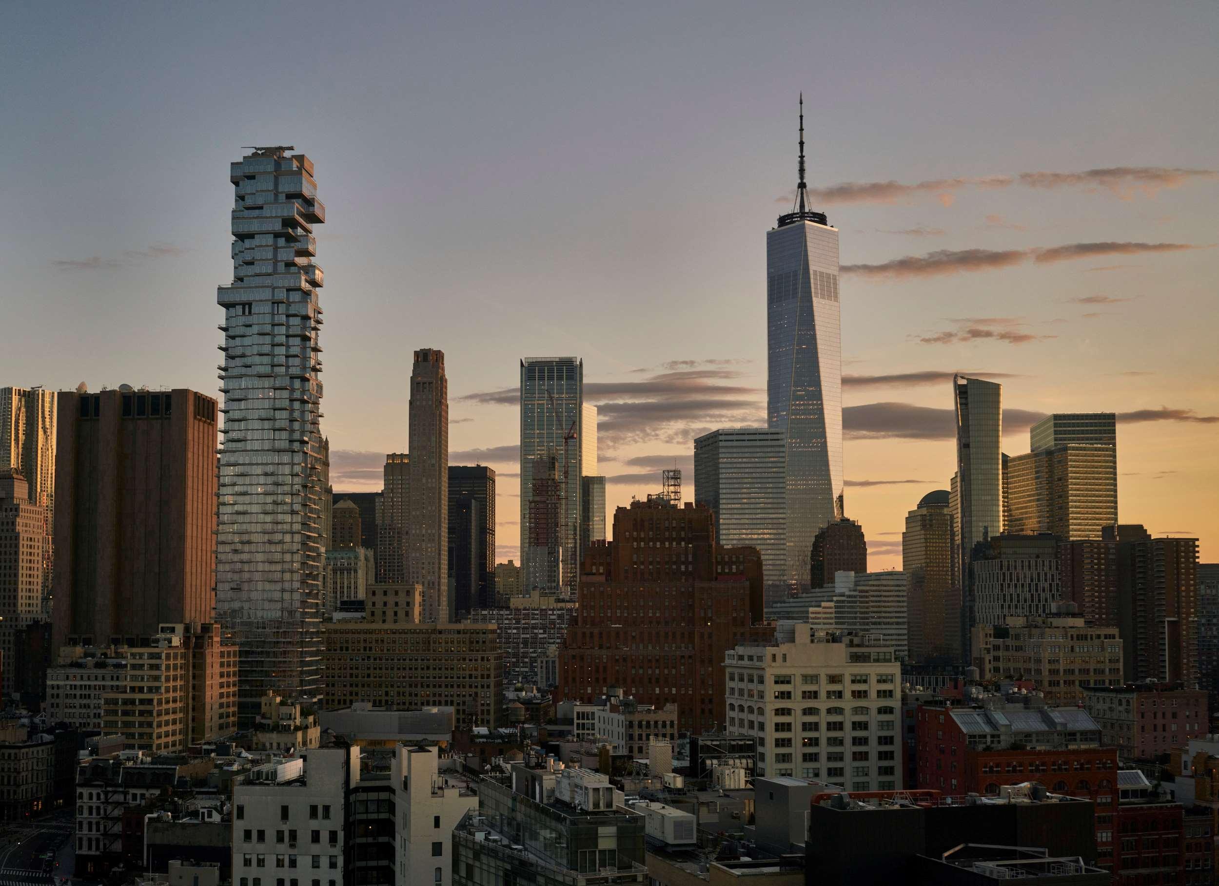 Hotel Modernhaus Soho