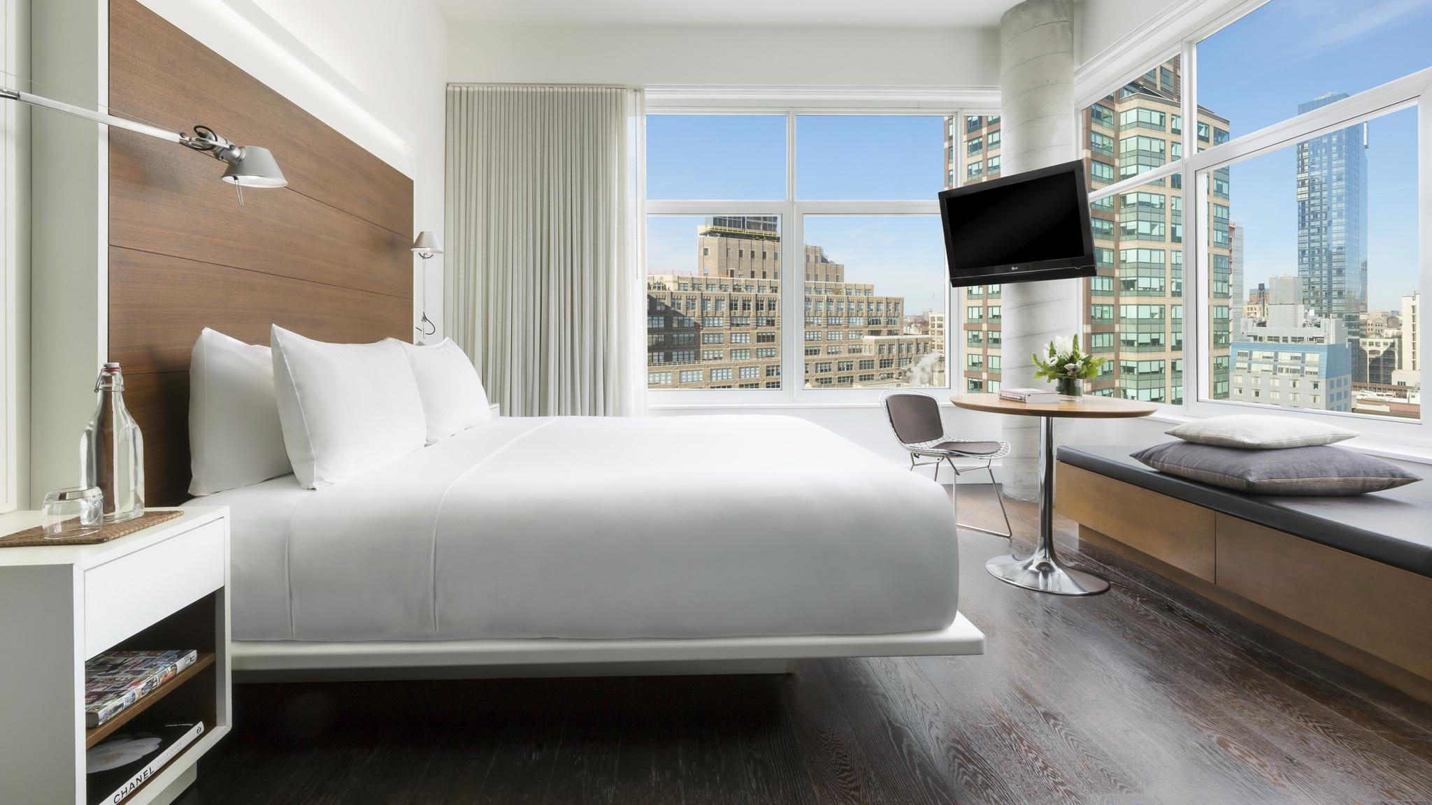 Modernhaus Soho 5*