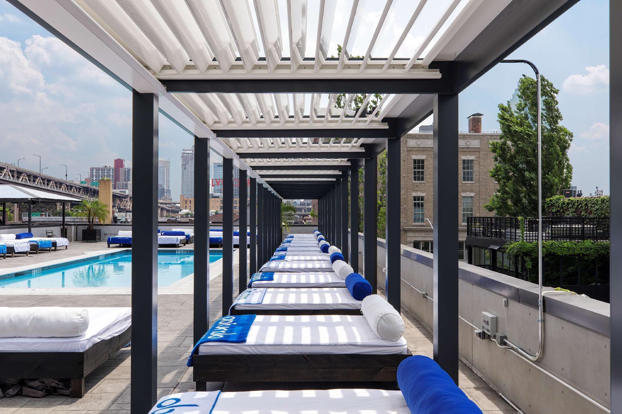 Ravel Trademark Collection By Wyndham 4* New York
