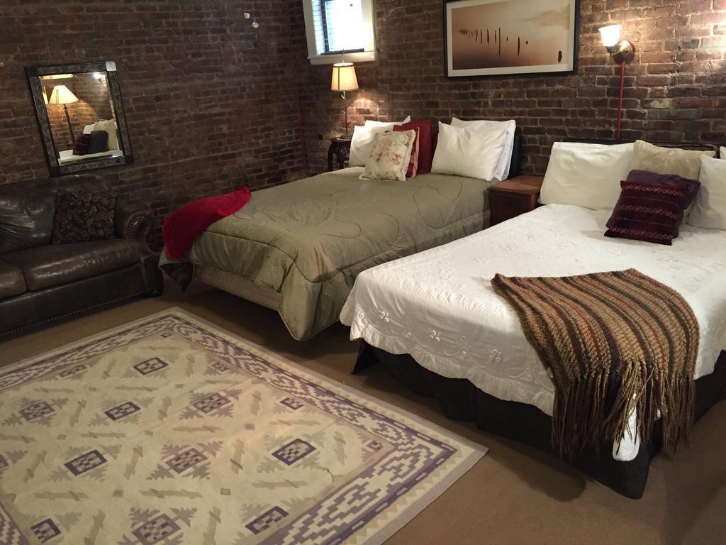 The Townhouse Of Chelsea Hotel