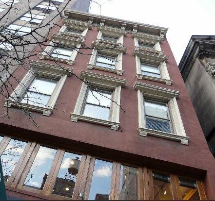 The Townhouse Of Chelsea 3*