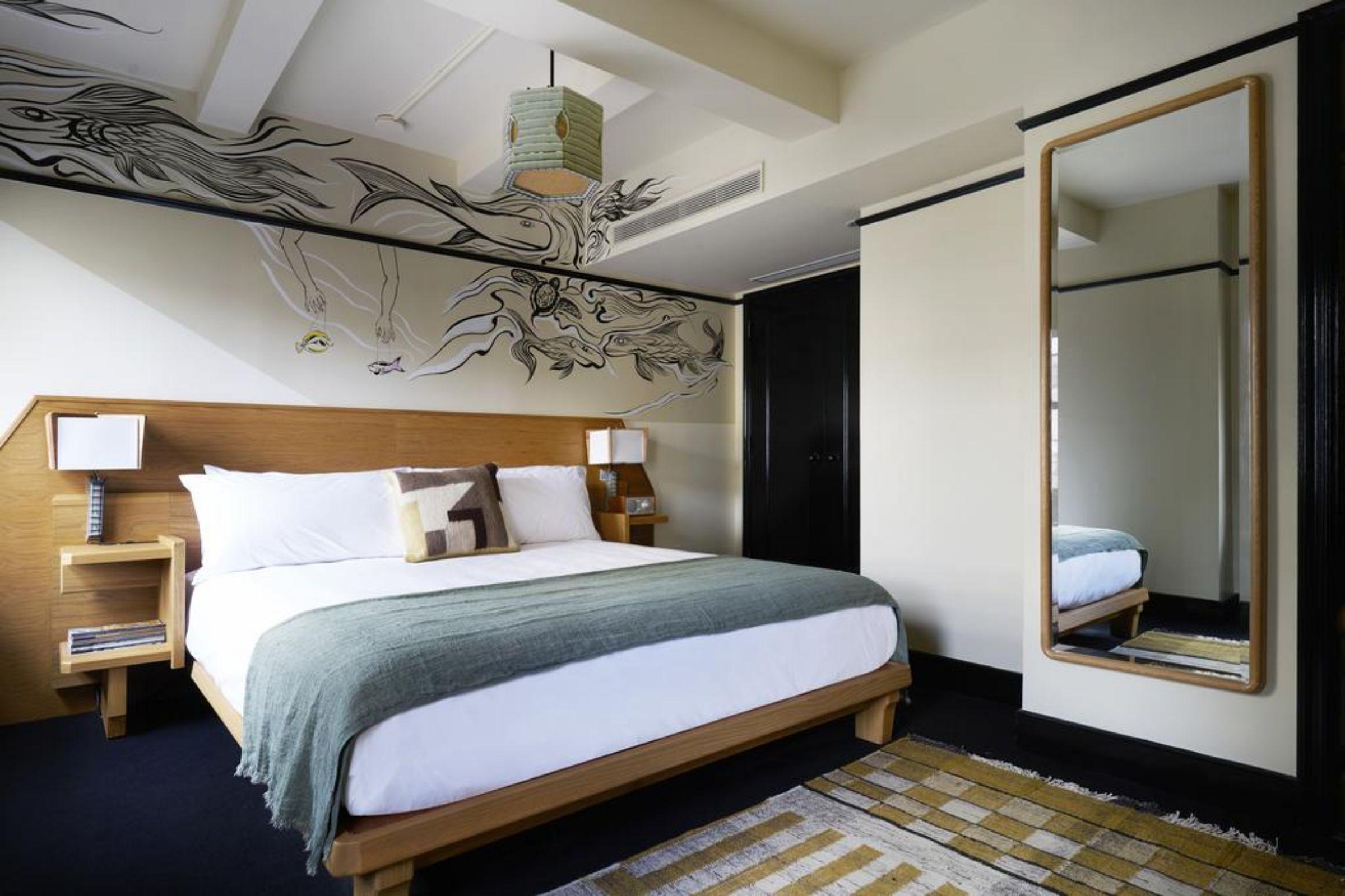 Hotel Freehand New York