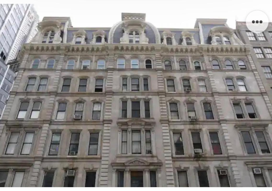 Apartment Hansem New York