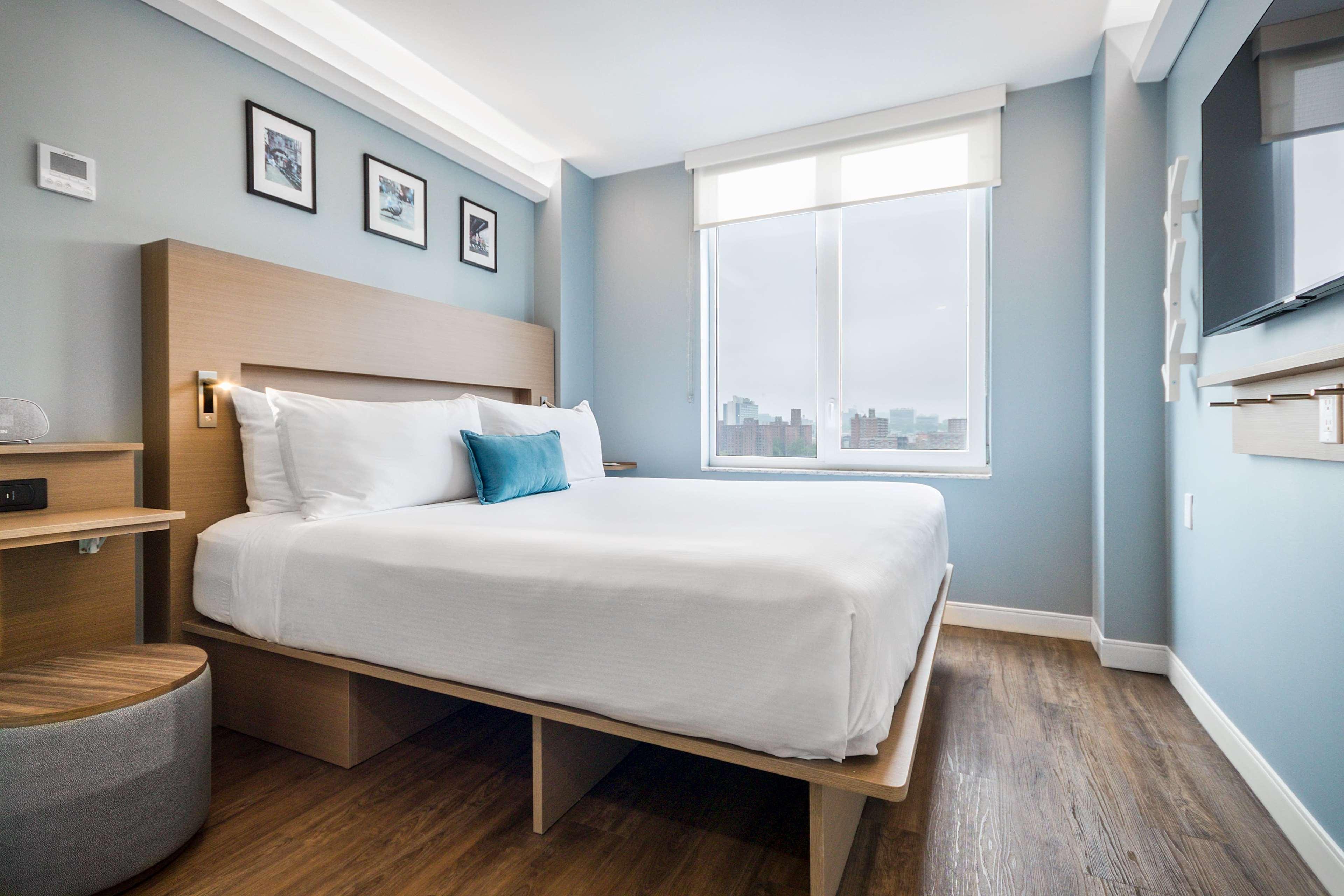 Hotel Wingate By Wyndham Bronx Haven Park
