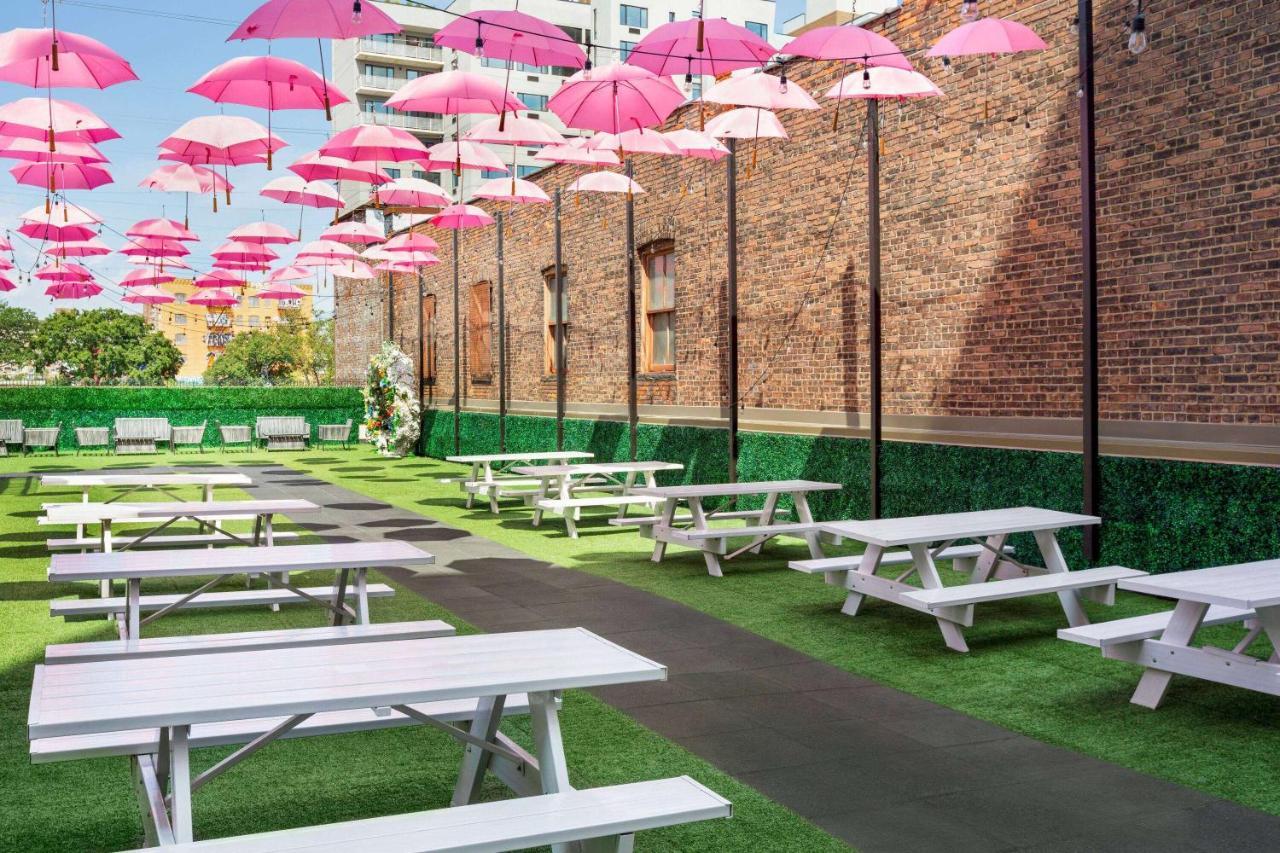 Wingate By Wyndham Bronx Haven Park Hotel New York