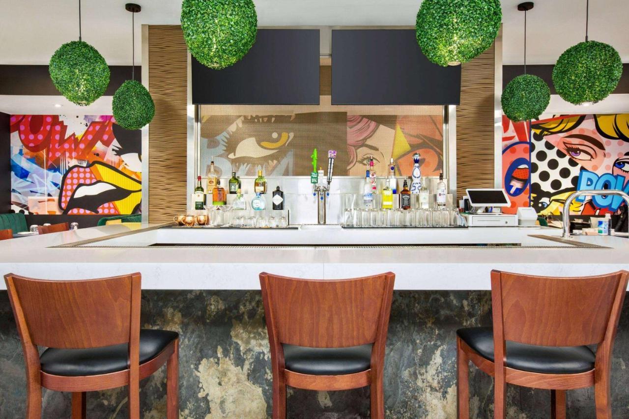 Wingate By Wyndham Bronx Haven Park 3* New York