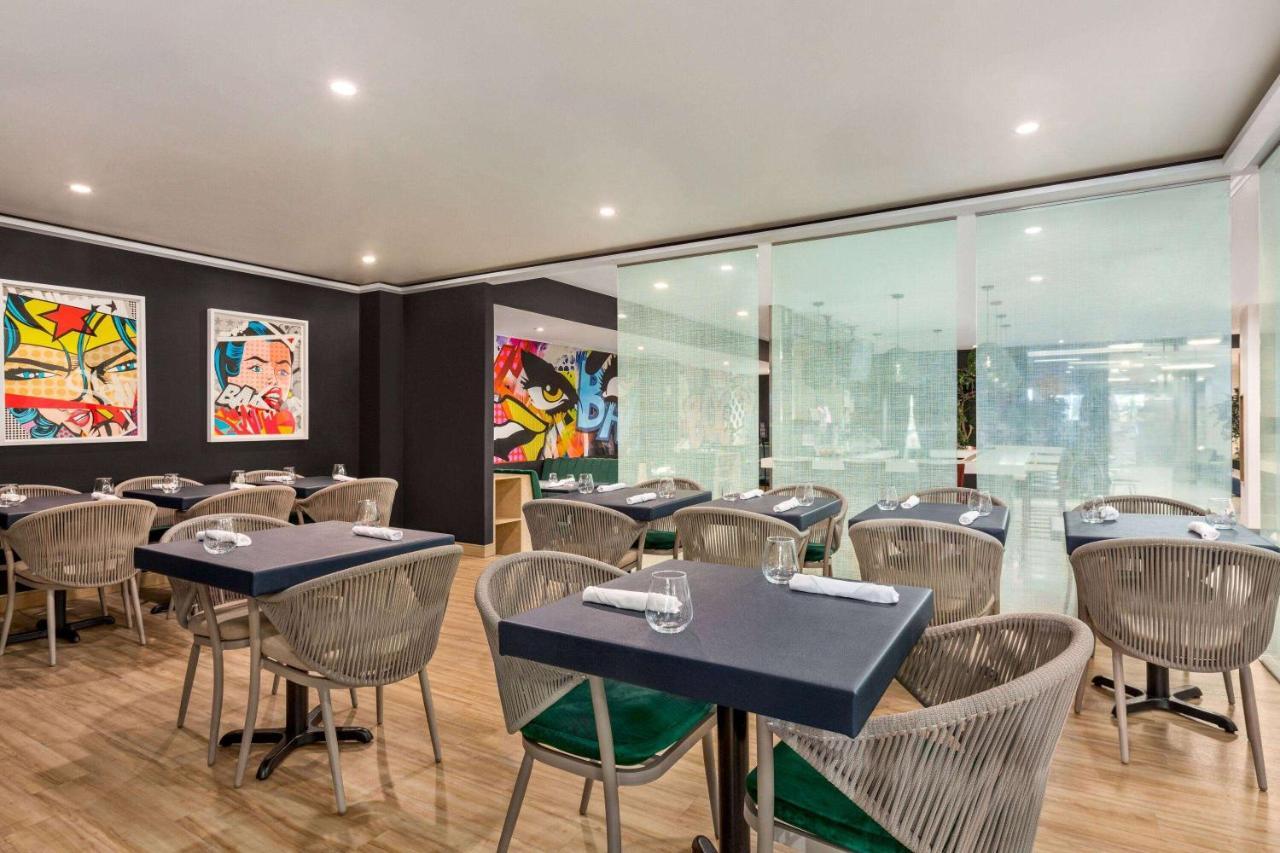 Wingate By Wyndham Bronx Haven Park 3* New York