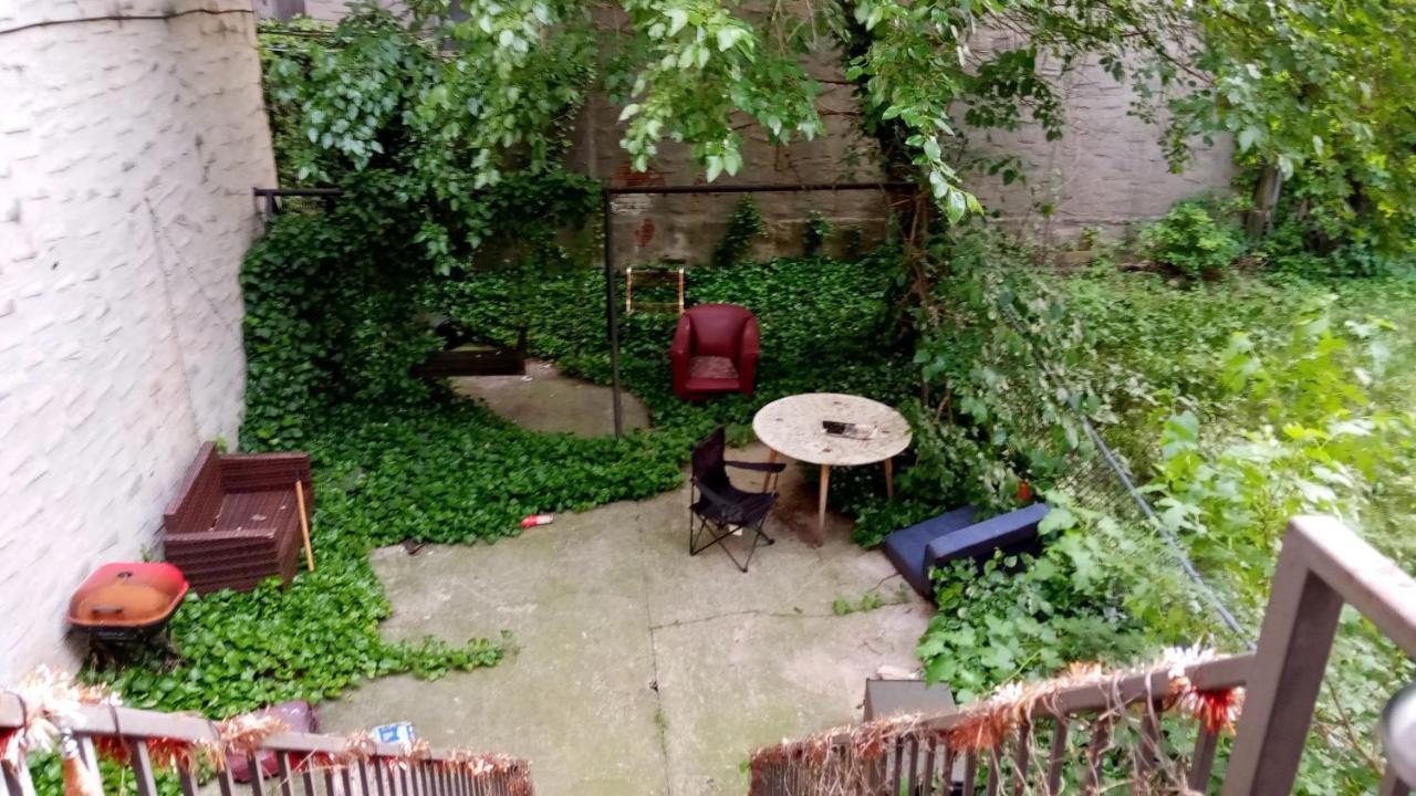 Luxury Double In Williamsburg Homestay