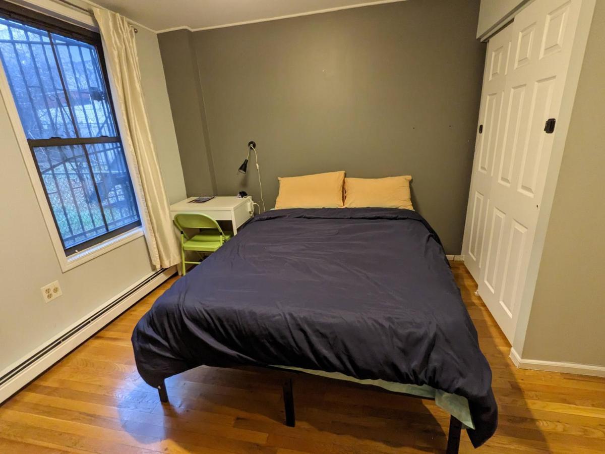 Homestay Luxury Double In Williamsburg