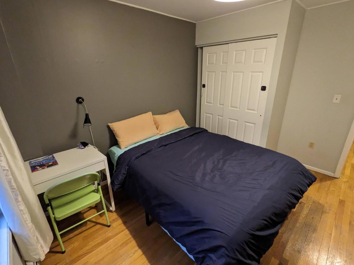 Luxury Double In Williamsburg New York