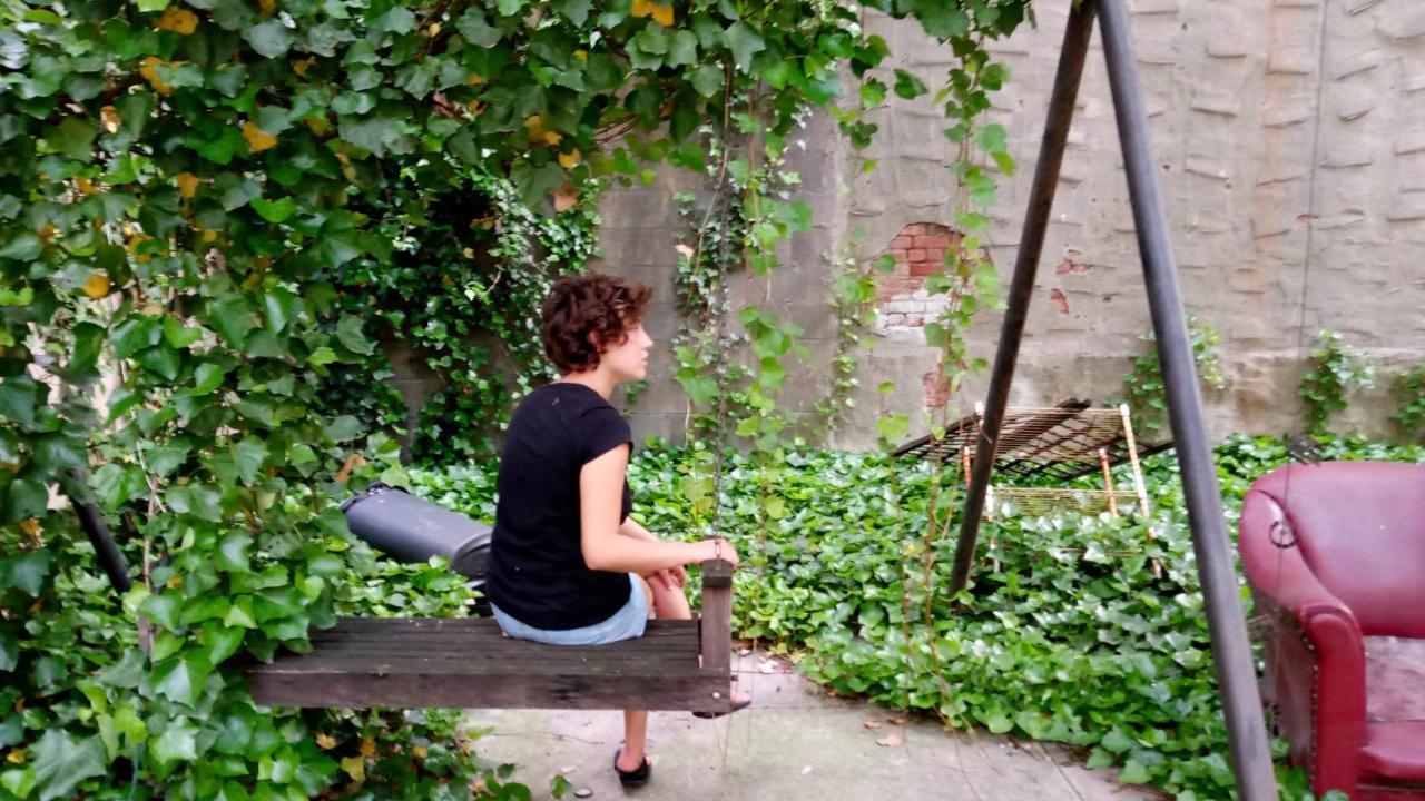 Luxury Double In Williamsburg Homestay