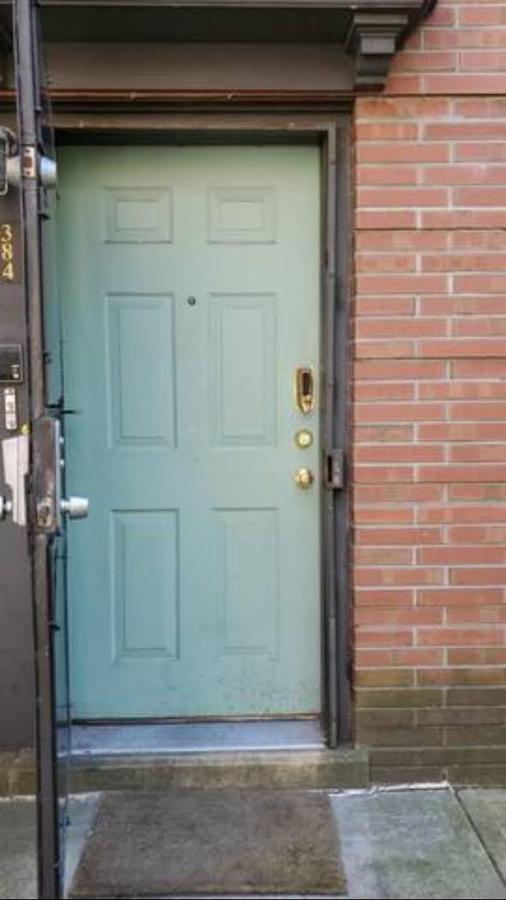 Luxury Double In Williamsburg Homestay New York