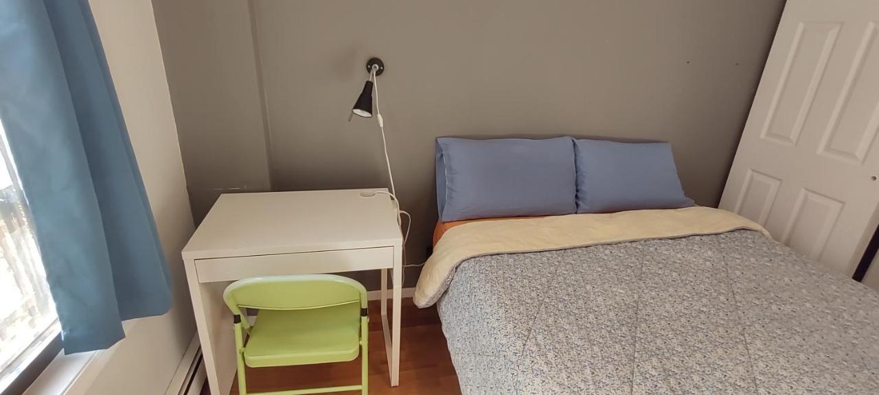 Homestay Luxury Double In Williamsburg