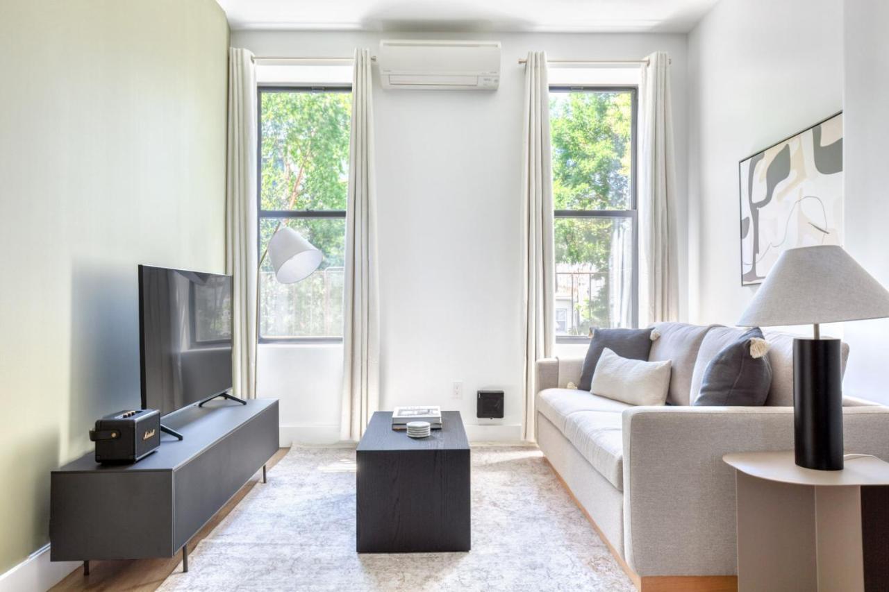 Park Slope 2br W Wd Nr Barclays Center Nyc-908