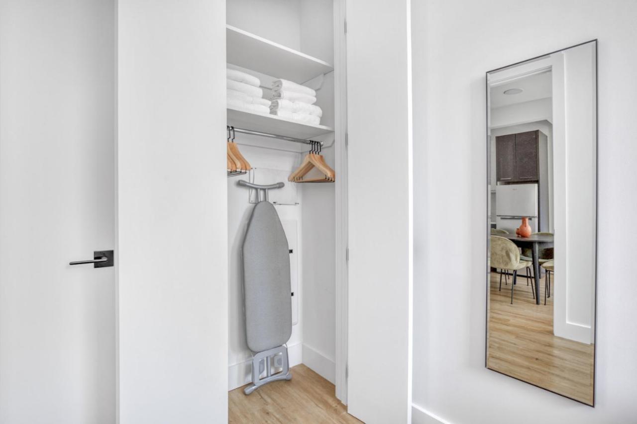 Park Slope 2br W Wd Nr Barclays Center Nyc-908 Apartment