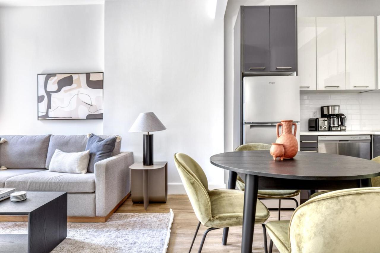 Apartment Park Slope 2br W Wd Nr Barclays Center Nyc-908 *
