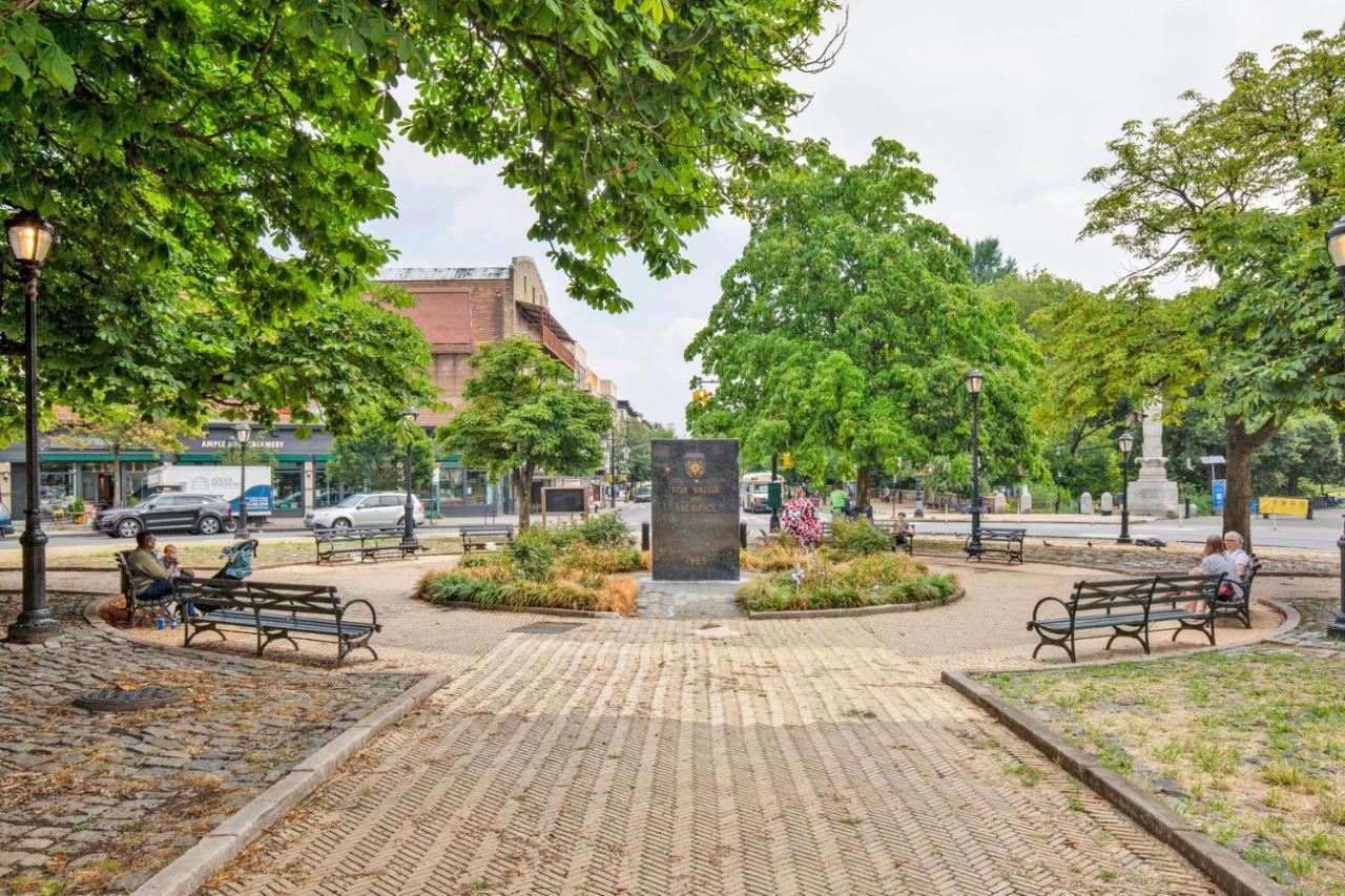 Park Slope 2br W Wd Nr Barclays Center Nyc-908