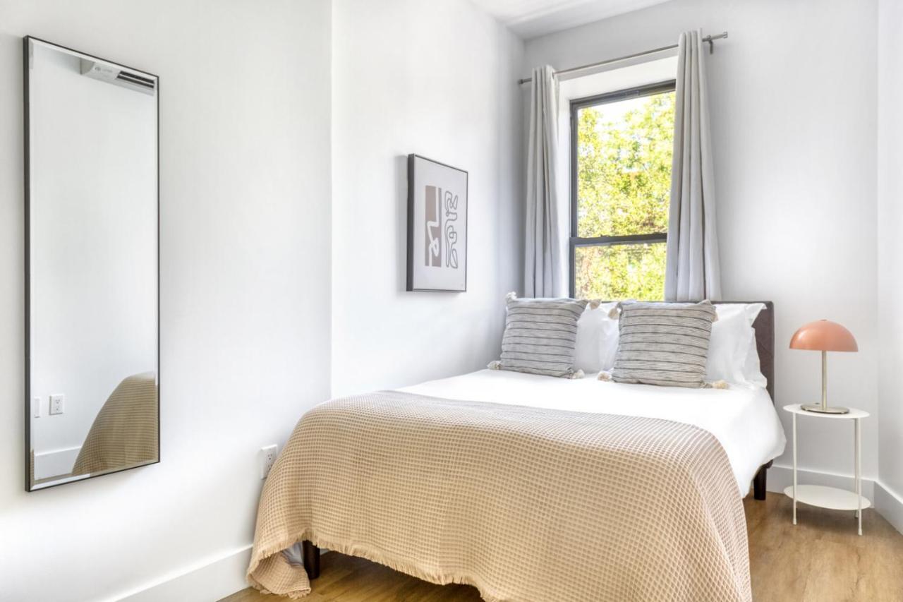 Park Slope 2br W Wd Nr Barclays Center Nyc-908 Apartment New York