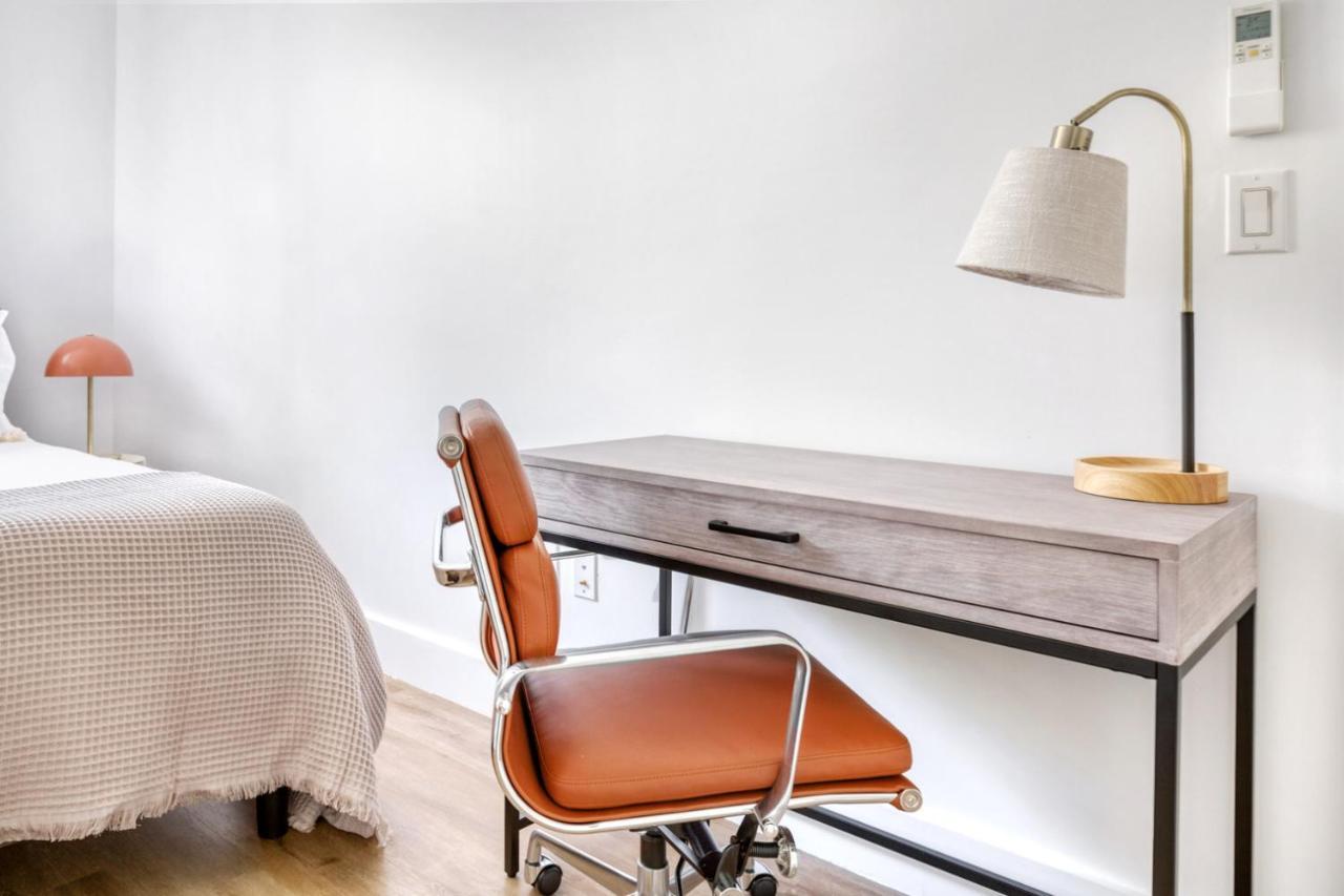 Park Slope 2br W Wd Nr Barclays Center Nyc-908 * New York