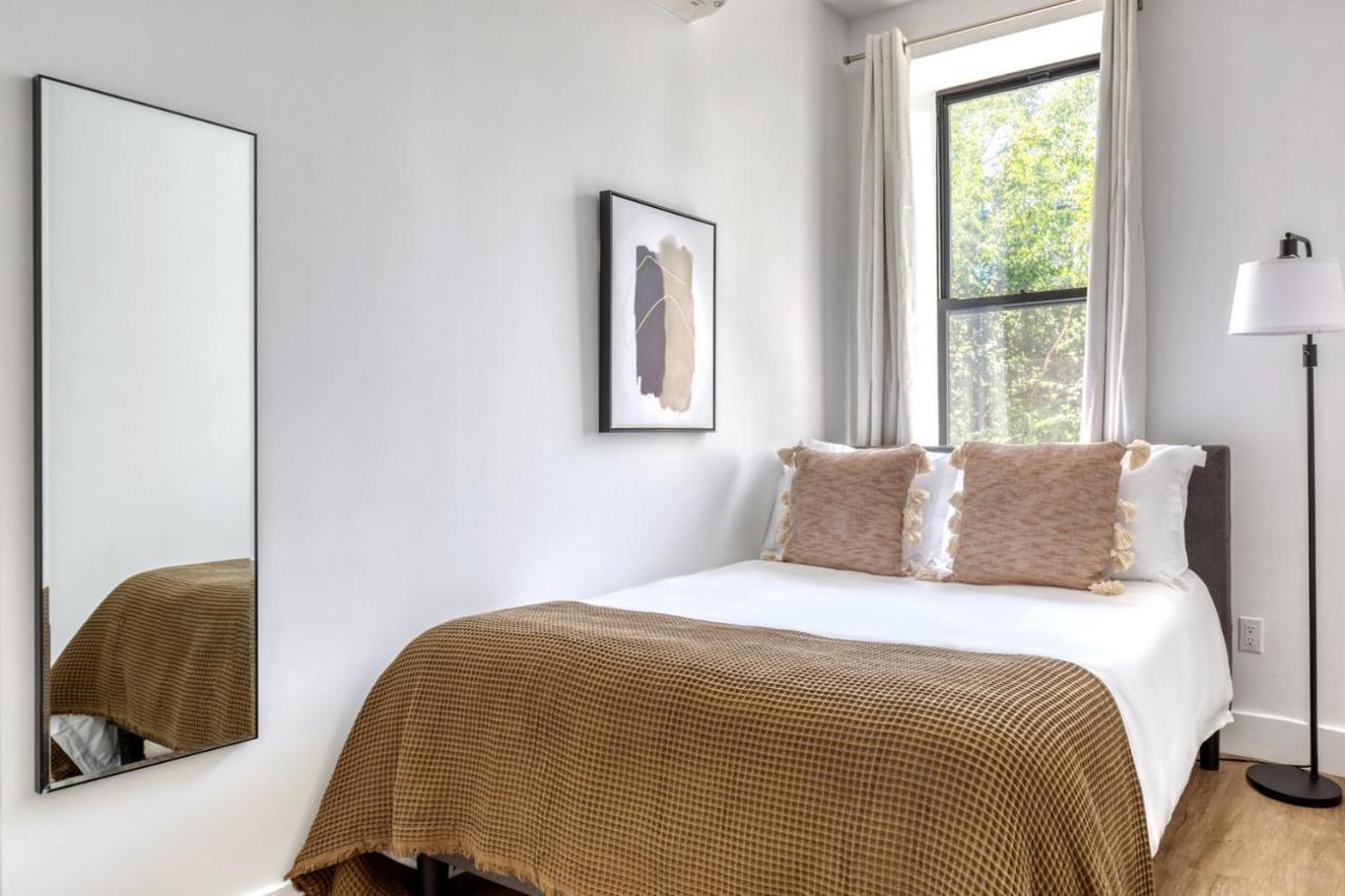 Park Slope 2br W Wd Nr Barclays Center Nyc-908 Apartment New York
