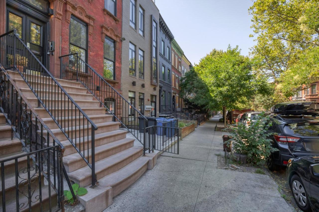 Park Slope 2br W Wd Nr Barclays Center Nyc-908 Apartment *