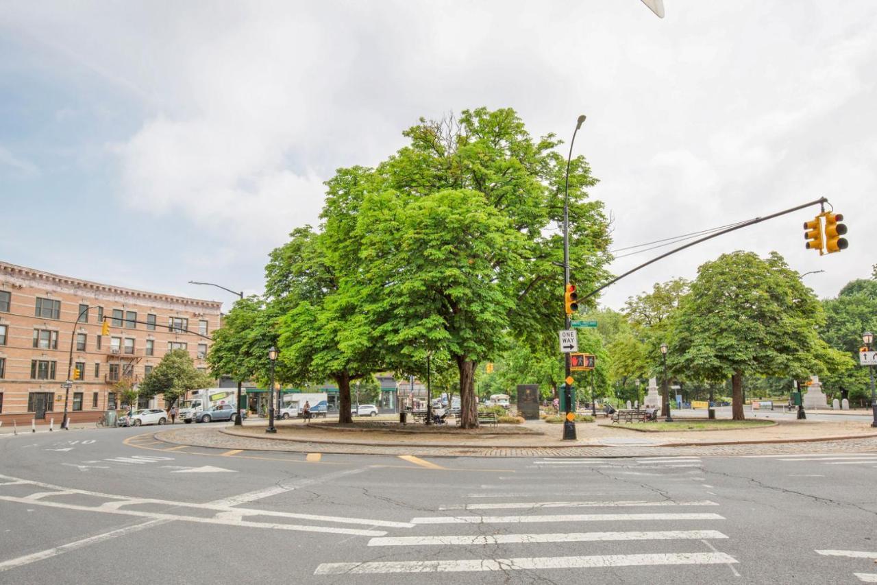 Apartment Park Slope 2br W Wd Nr Barclays Center Nyc-908 New York