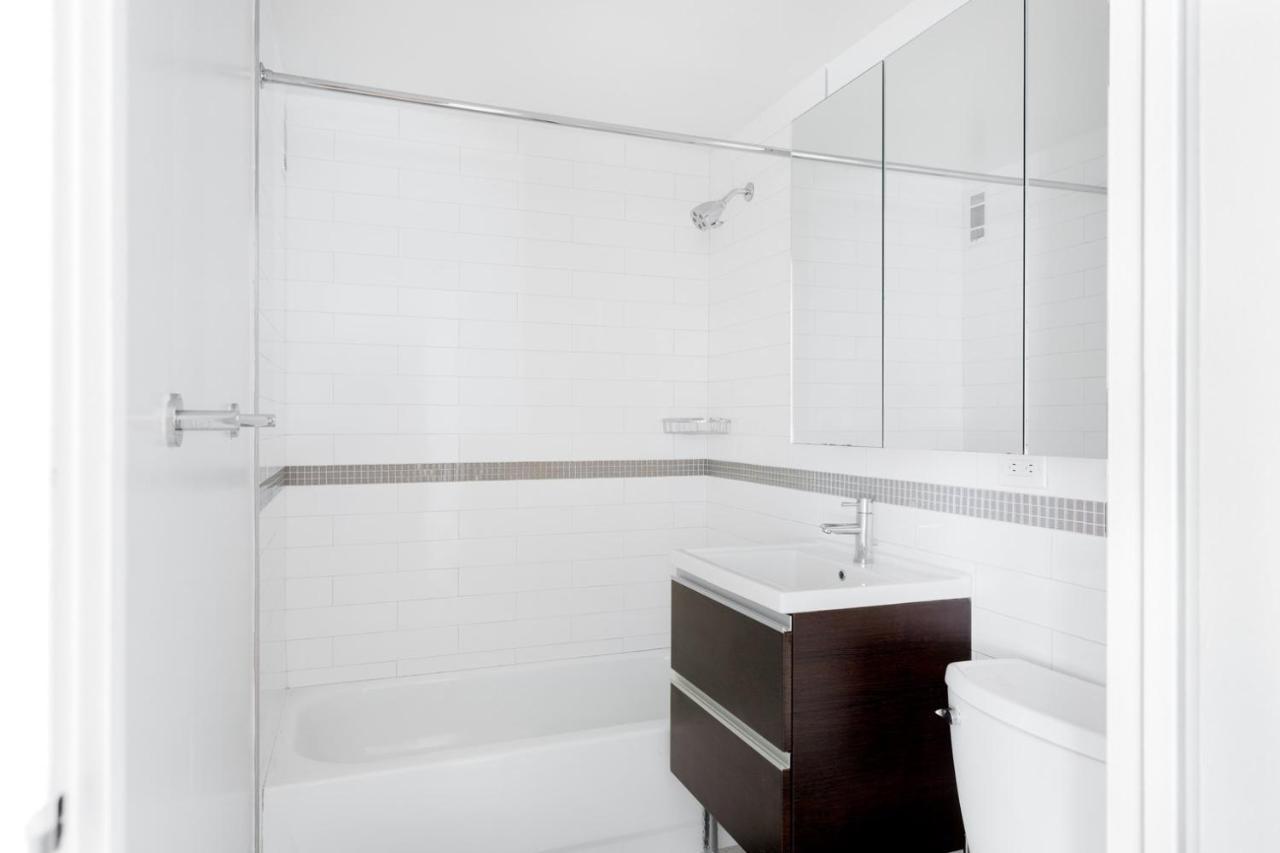 Chelsea 1br W Doorman Nr Penn Station Nyc-526 Apartment New York