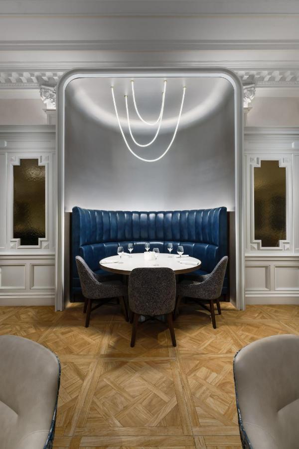 The Algonquin Times Square, Autograph Collection 4* New York