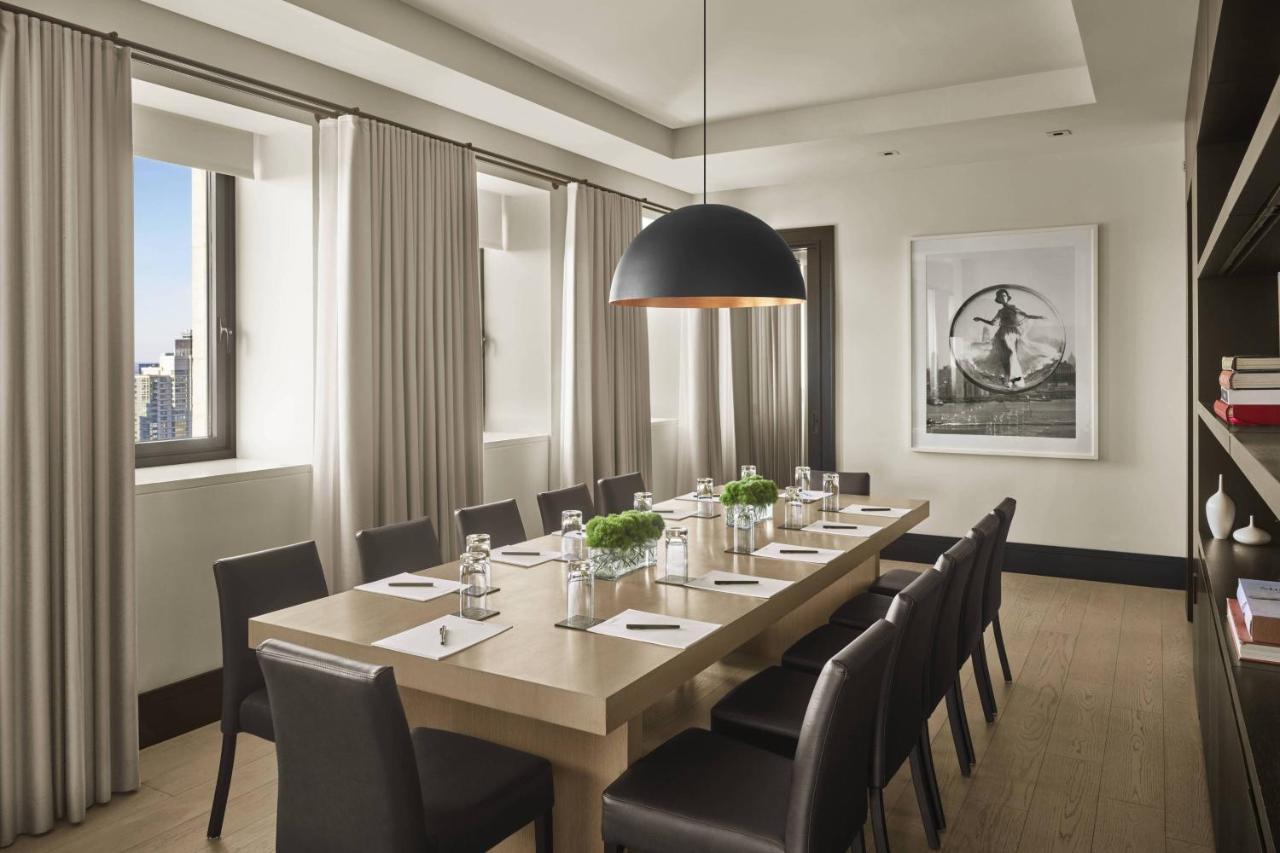 The Edition Hotel New York
