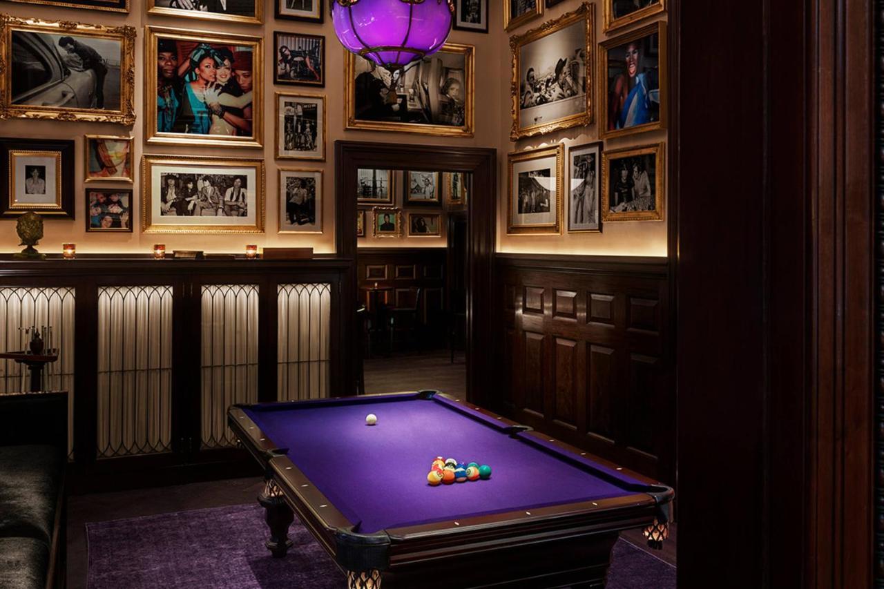 The Edition Hotel 5*