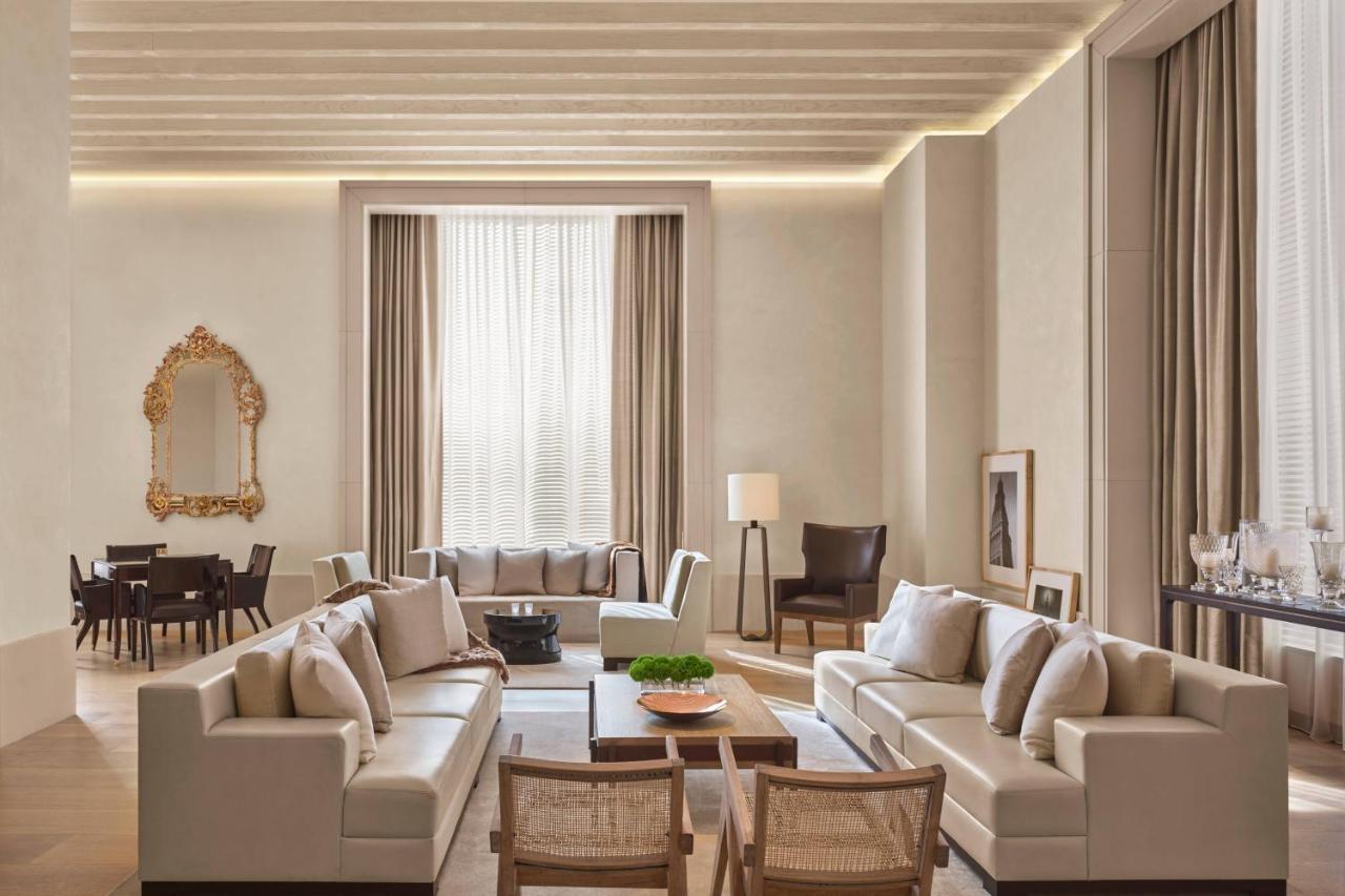 The Edition Hotel 5*