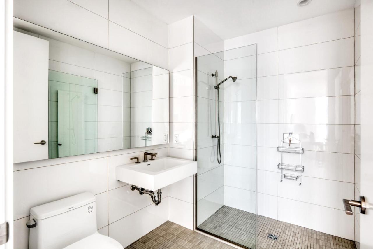 Clinton Hill 2br W Gym Pool Wd Nr Barclays Nyc-1025 Apartment