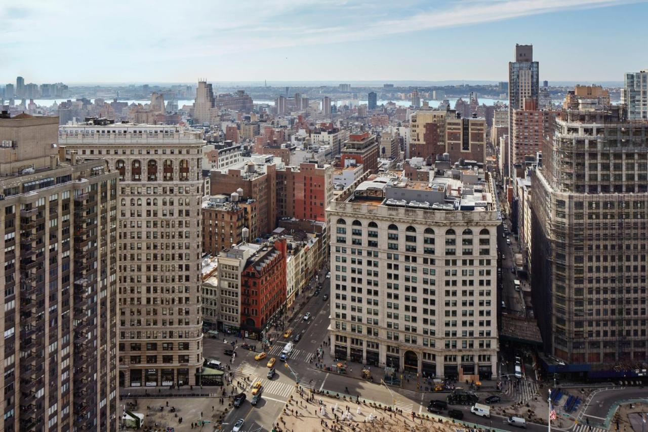 Hotel The Edition New York