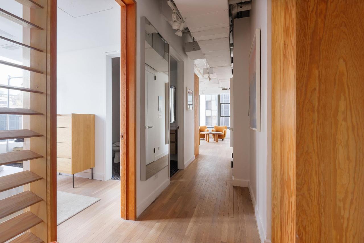 Aparthotel Placemakr Street 4*