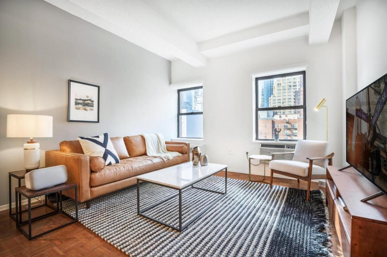 Apartment Hudson Yards W Gym Doorman Nr Msg Nyc-229