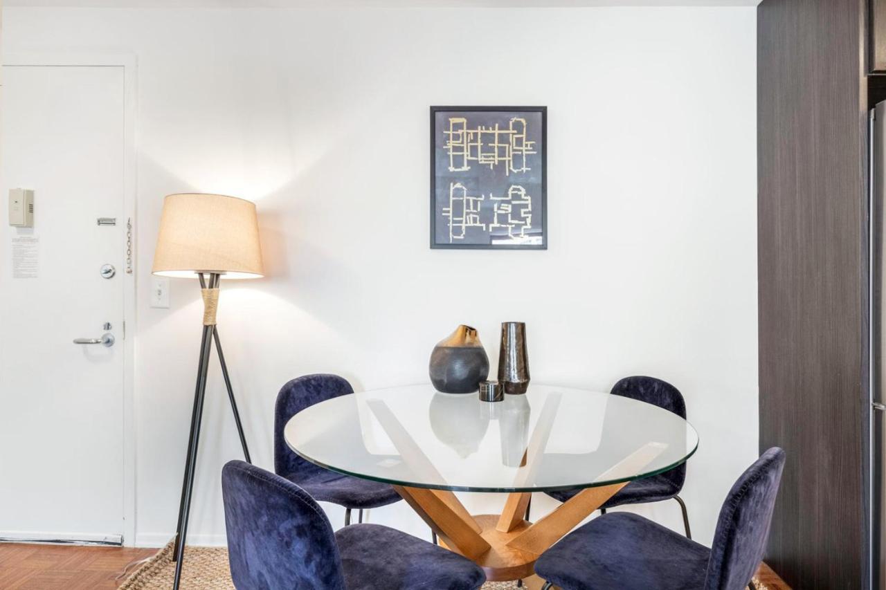 Apartment Hudson Yards W Gym Doorman Nr Msg Nyc-229 *