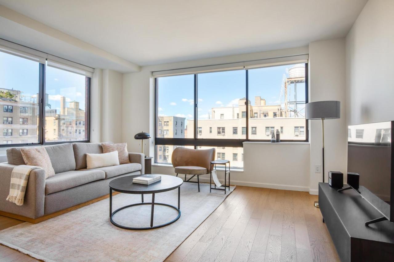 Upper West Side 2br W Gym Nr Park Nyc-1147