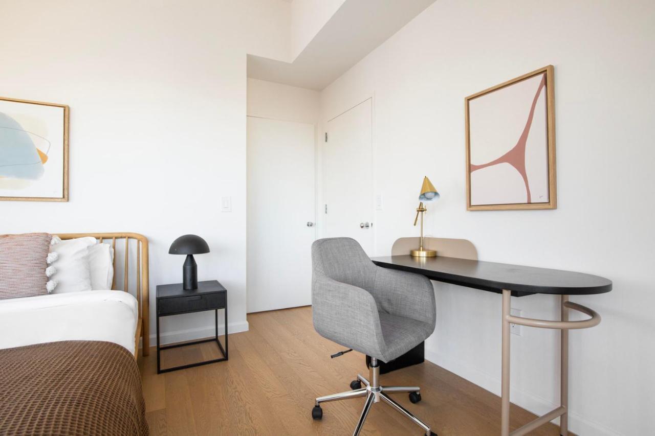 Apartment Upper West Side 2br W Gym Nr Park Nyc-1147 New York