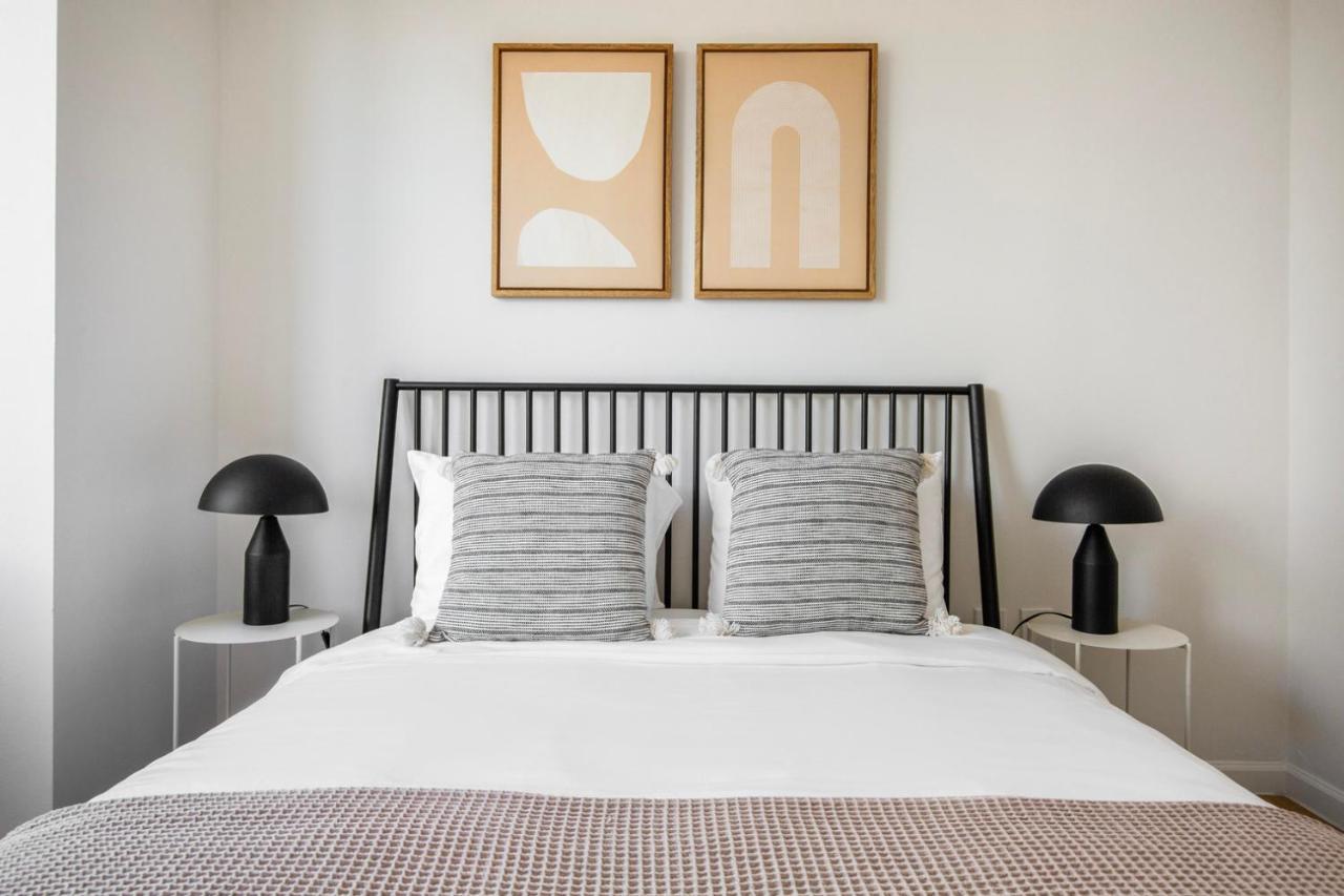 Apartment Upper West Side 2br W Gym Nr Park Nyc-1147