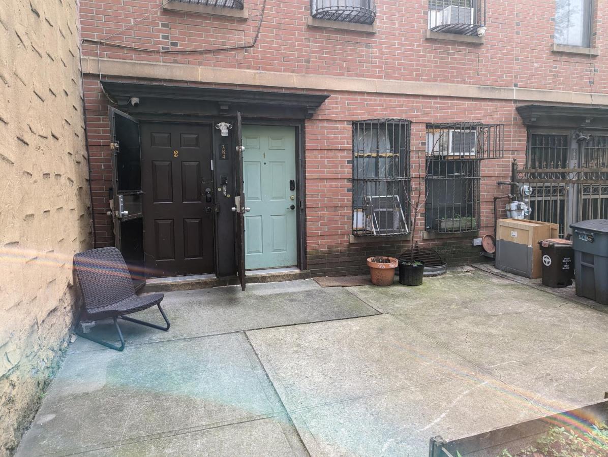 Homestay Luxury Double In Williamsburg