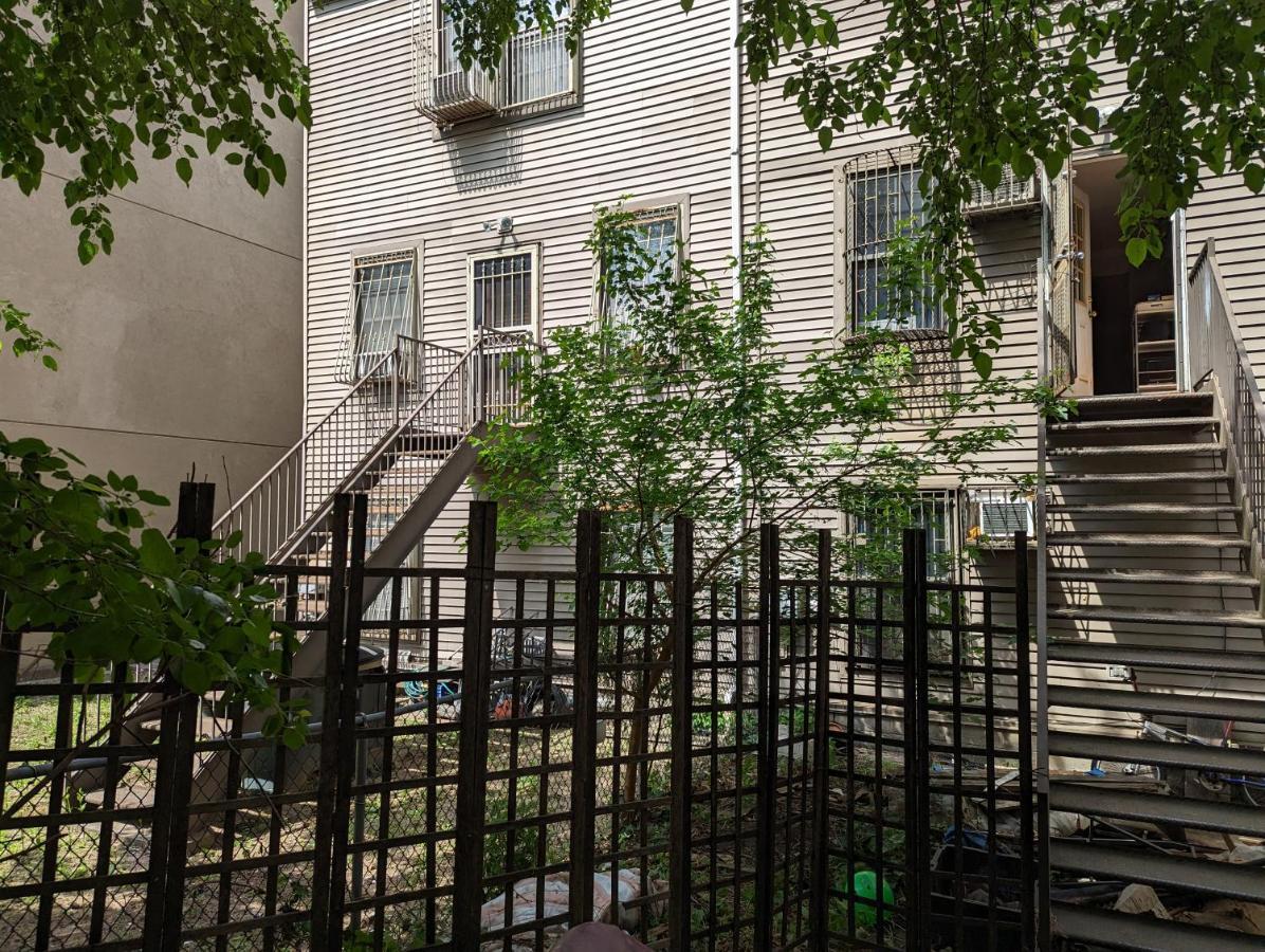 Luxury Double In Williamsburg Homestay New York
