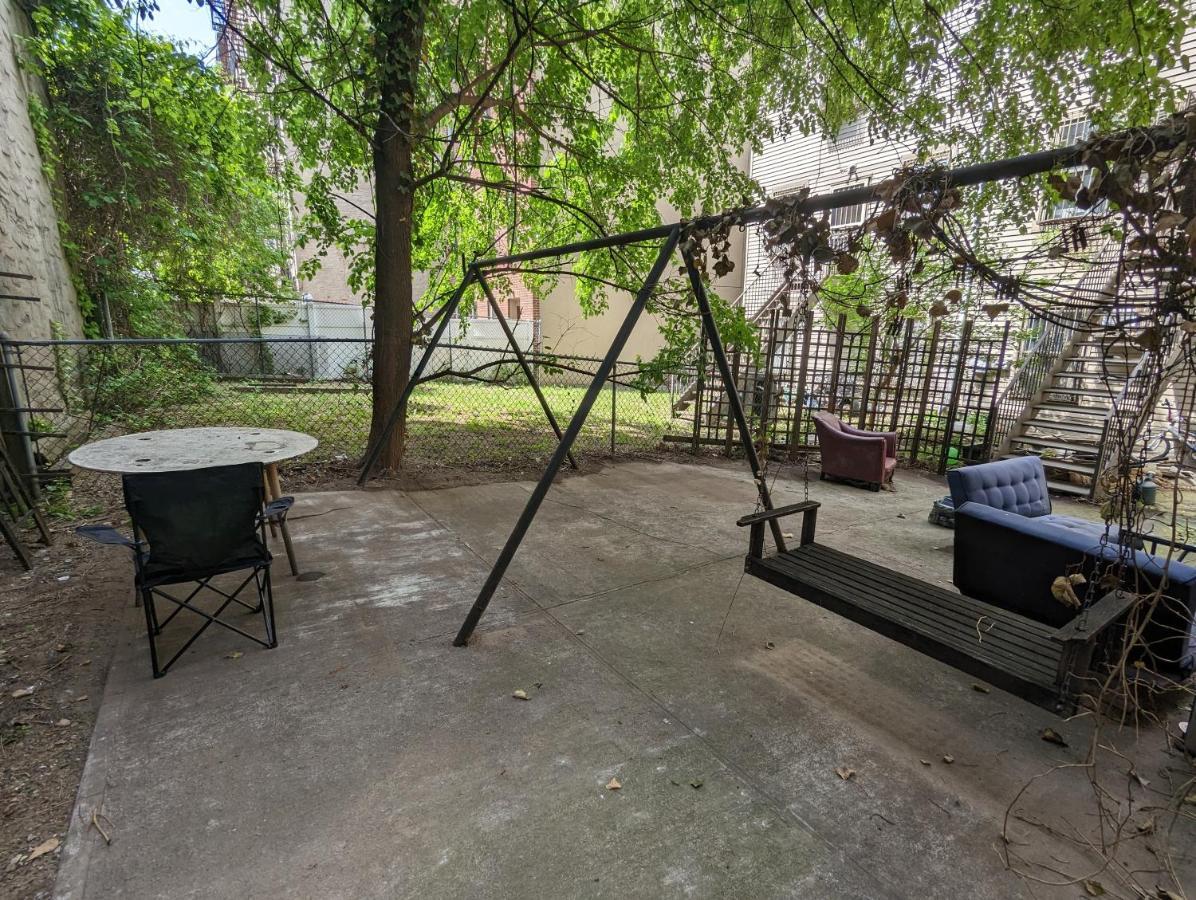 Luxury Double In Williamsburg Homestay