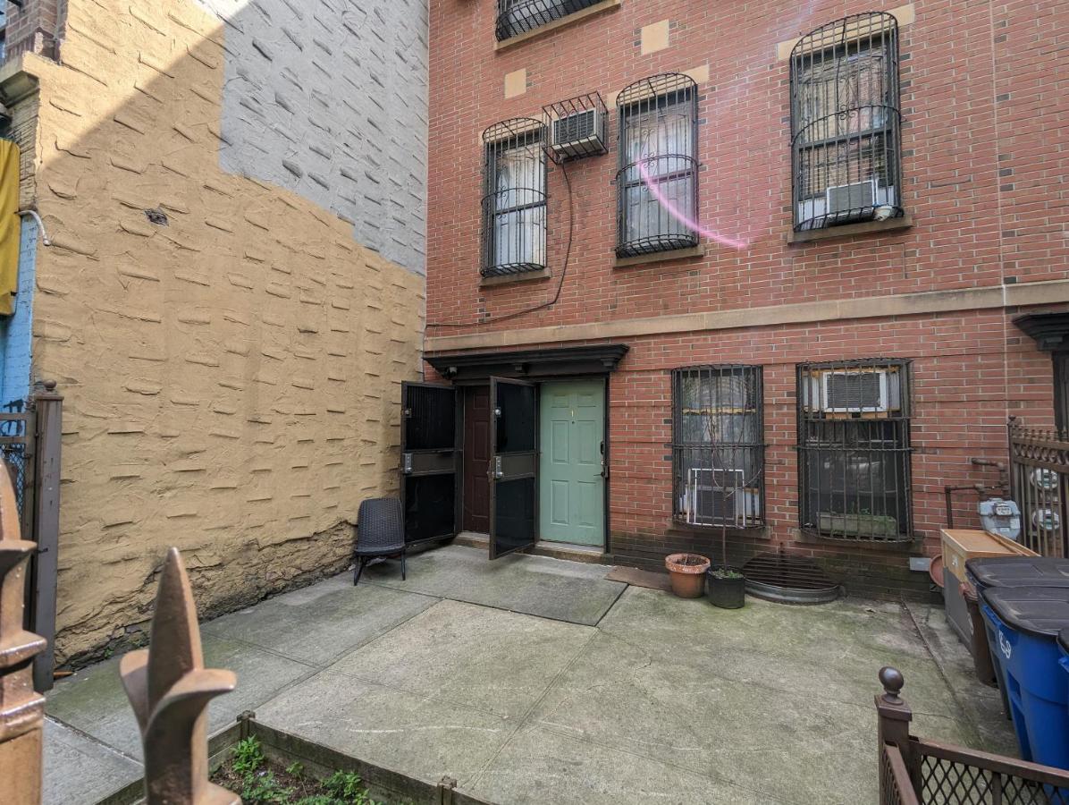 Homestay Luxury Double In Williamsburg New York