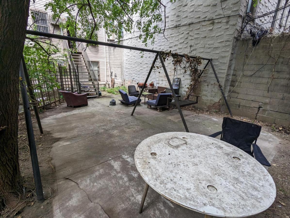 Homestay Luxury Double In Williamsburg New York