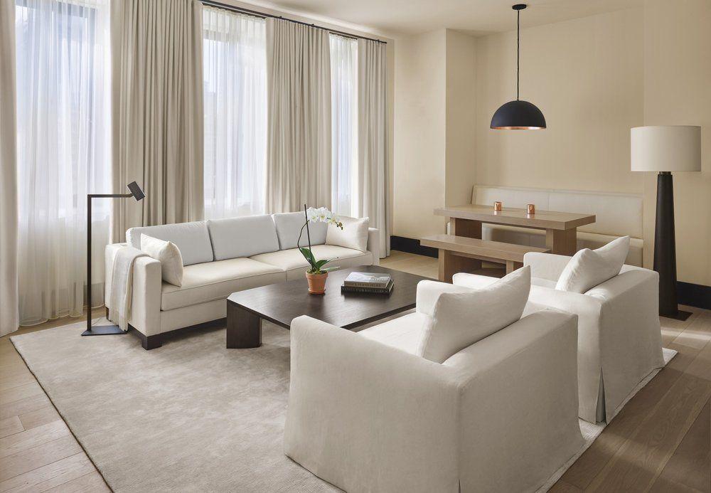 The Edition 5* New York