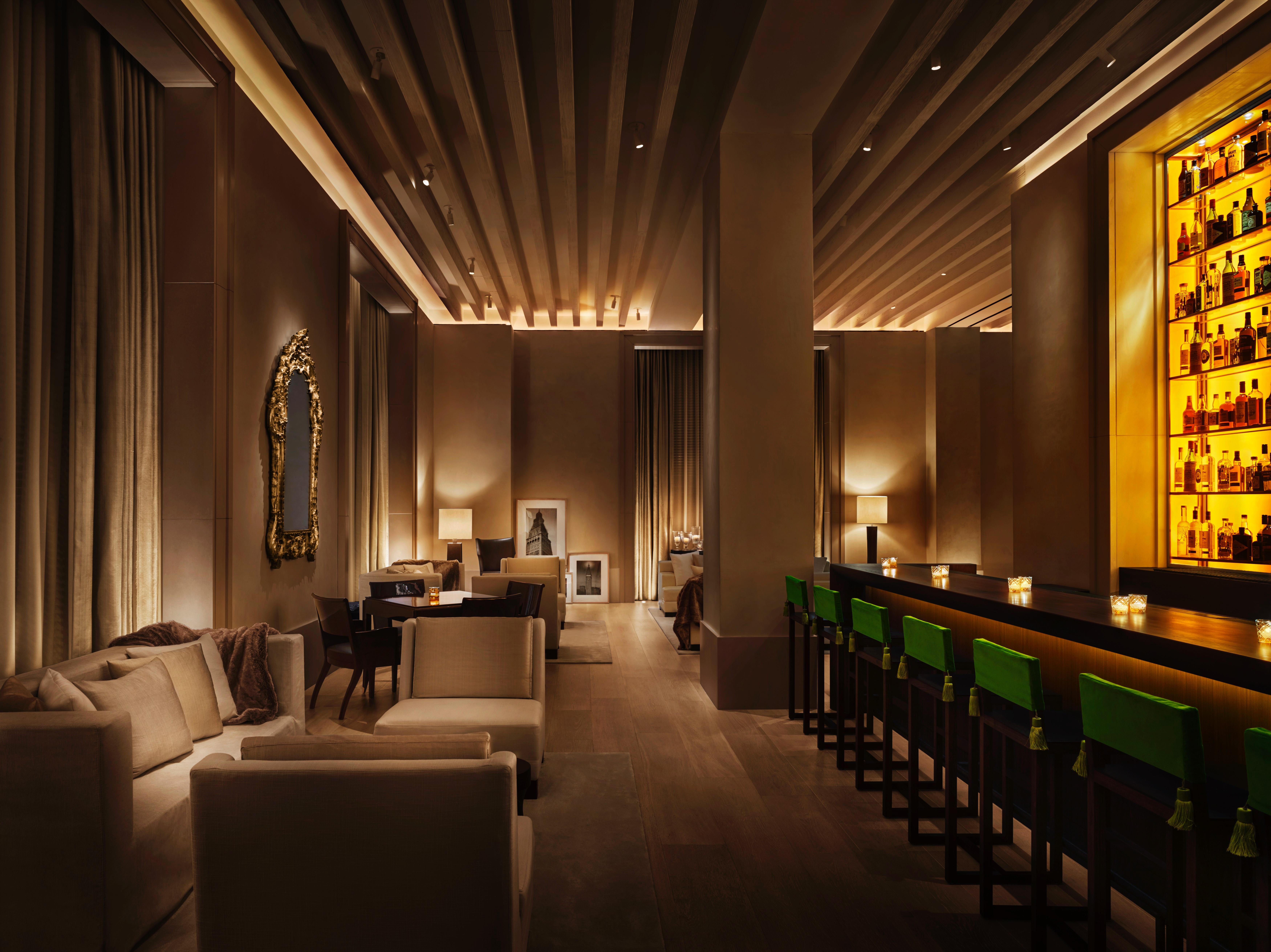 The Edition Hotel