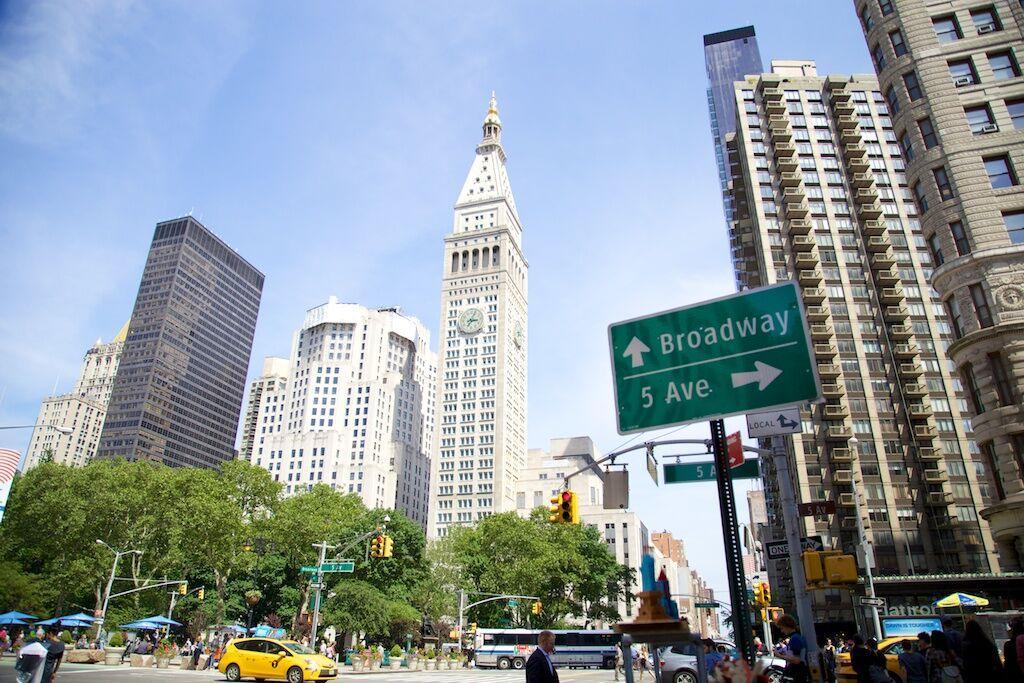 The Edition Hotel New York