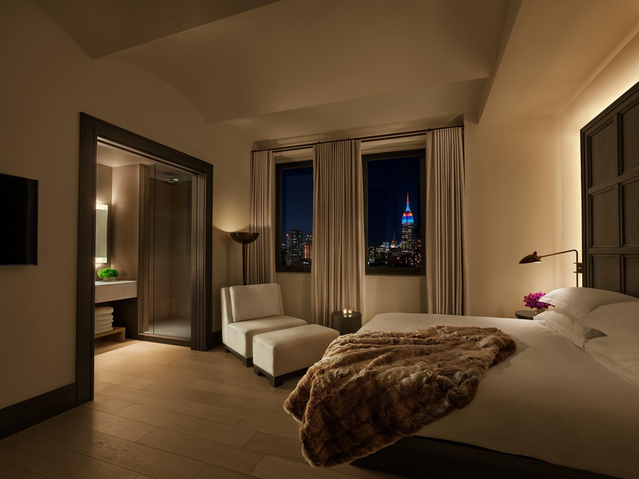 The Edition Hotel