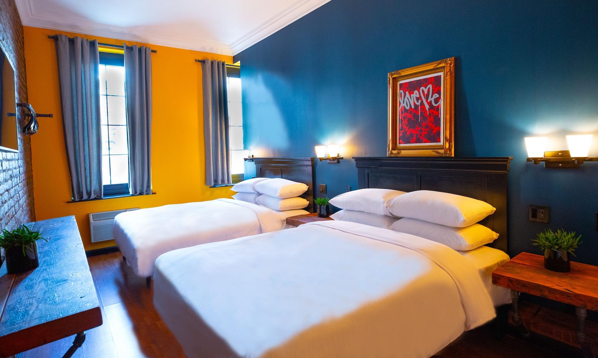 Hotel Sohotel New York